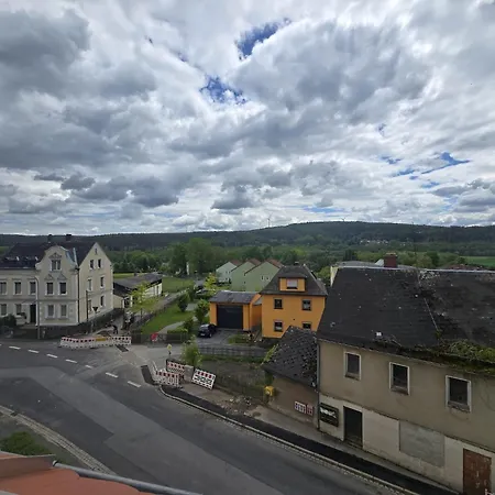 Apartmán Arzberger Arzberg (Bavaria)