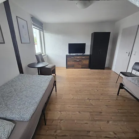 Arzberger Apartmán