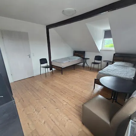 Apartmán Arzberger