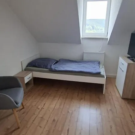 Apartmán Arzberger