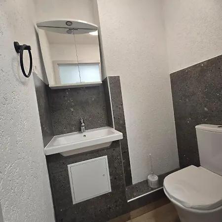 Apartmán Arzberger Arzberg (Bavaria)