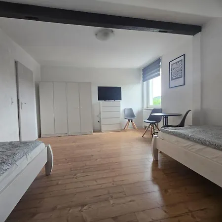 Apartmán Arzberger