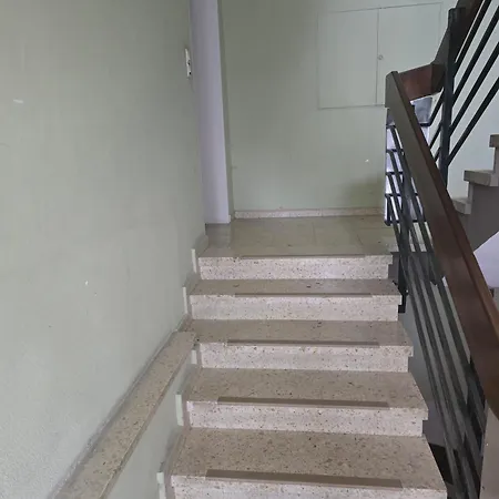 Arzberger Apartmán *