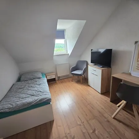 Apartmán Arzberger